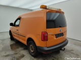  Volkswagen  Caddy Volkswagen  CRTDi 2.0 110kW SCR BMT DSG 4Motion Van 4d !!Technical issue, Rolling car!!! #7