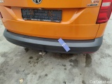  Volkswagen  Caddy Volkswagen  CRTDi 2.0 110kW SCR BMT DSG 4Motion Van 4d !!Technical issue, Rolling car!!! #87