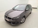  Peugeot  308 Peugeot,  SW FL'17, Peugeot  SW 1.5 BlueHDi 130 S&S Active 5d #2