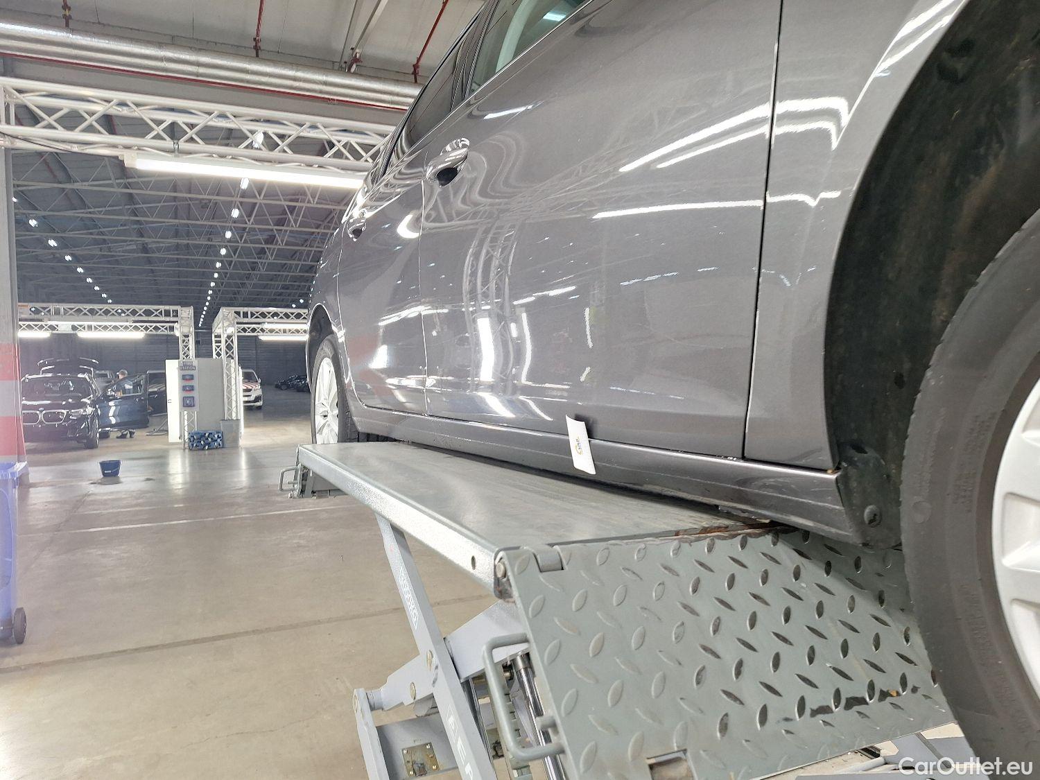  Peugeot  308 Peugeot,  SW FL'17, Peugeot  SW 1.5 BlueHDi 130 S&S Active 5d #6