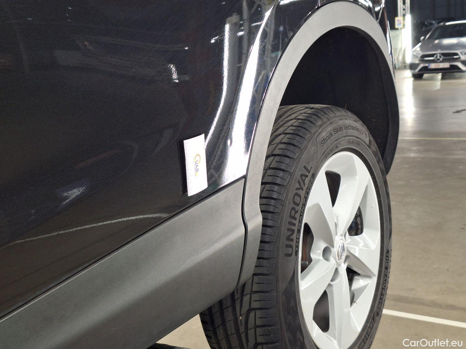  Nissan  Qashqai Nissan,  '17, Nissan  DIG-T 160 EVAPO DCT Urban Edition 5 #44