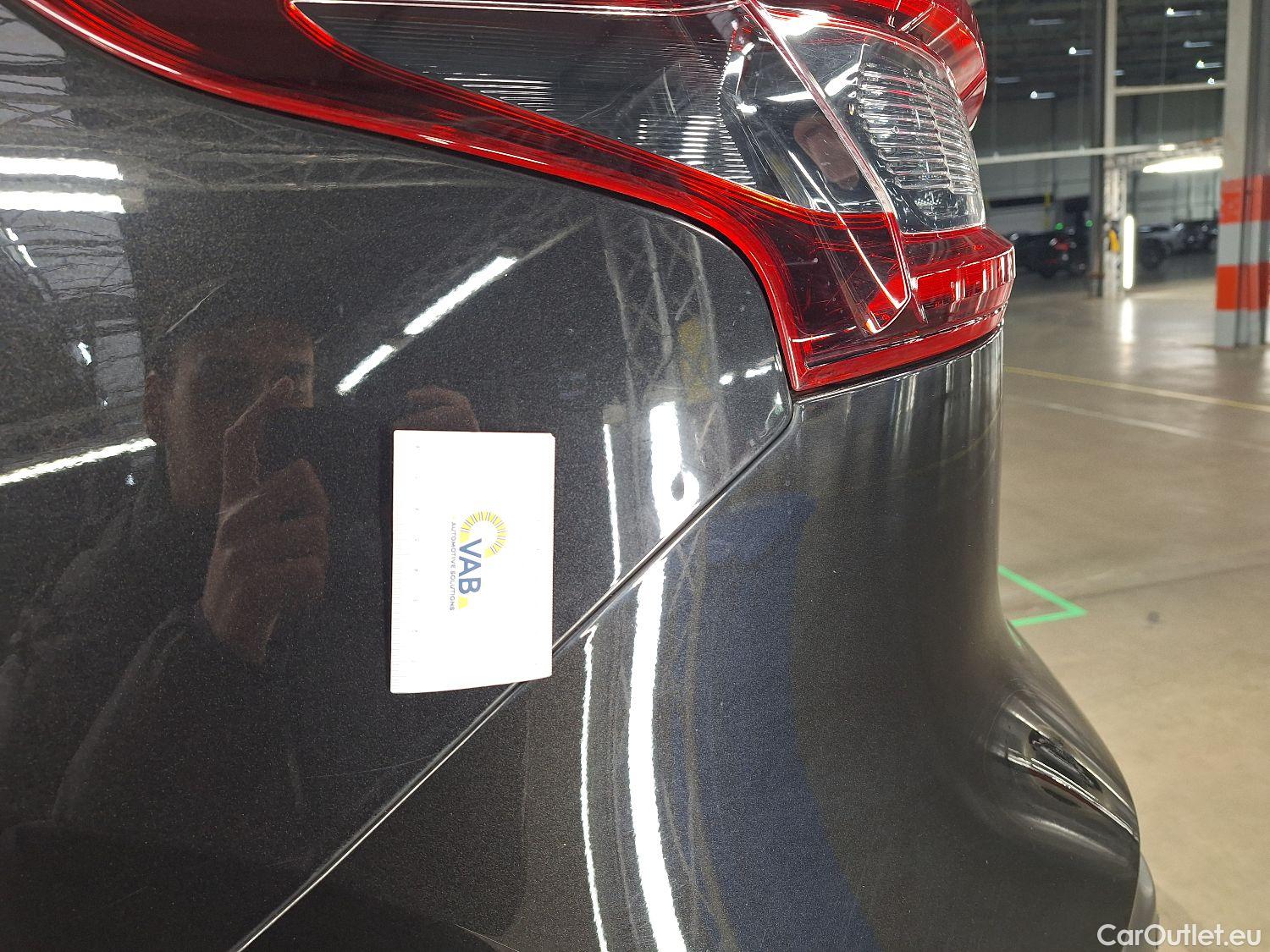  Nissan  Qashqai Nissan,  '17, Nissan  DIG-T 160 EVAPO DCT Urban Edition 5 #42