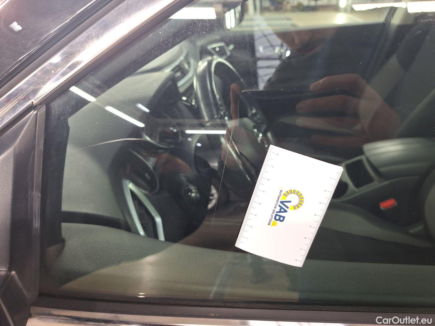  Nissan  Qashqai Nissan,  '17, Nissan  DIG-T 160 EVAPO DCT Urban Edition 5 #4