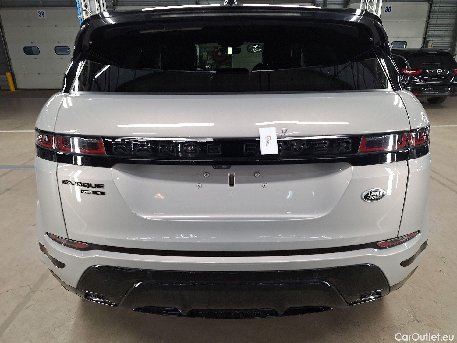  Land Rover  Range Rover Evoque Land Rover, RR.Evoque '18, Land Rover  D150 AWD Auto R-Dyna #30