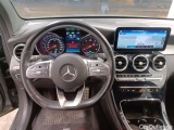  Mercedes  G-Klasee Mercedes-Benz GLC Coupé GLC 300 de 4MATIC 5d #27