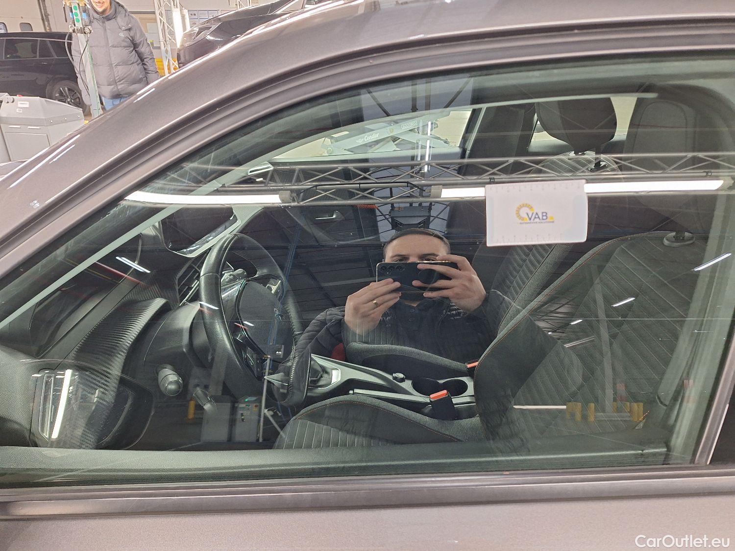  Peugeot  2008 Peugeot,  '19, Peugeot  1.2 Puretech 74KW S&S Active 5d #27