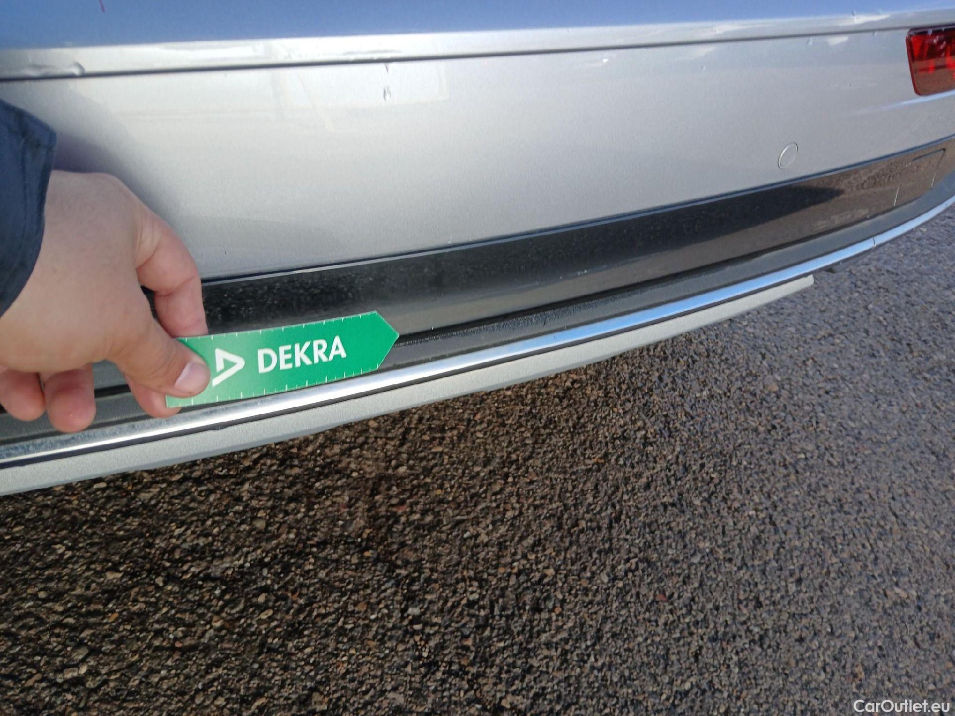  Land Rover  Discovery AUDI Q5 / 2020 / 5P / todoterreno Advanced 40 TDI 150kW quattro-ultra #21