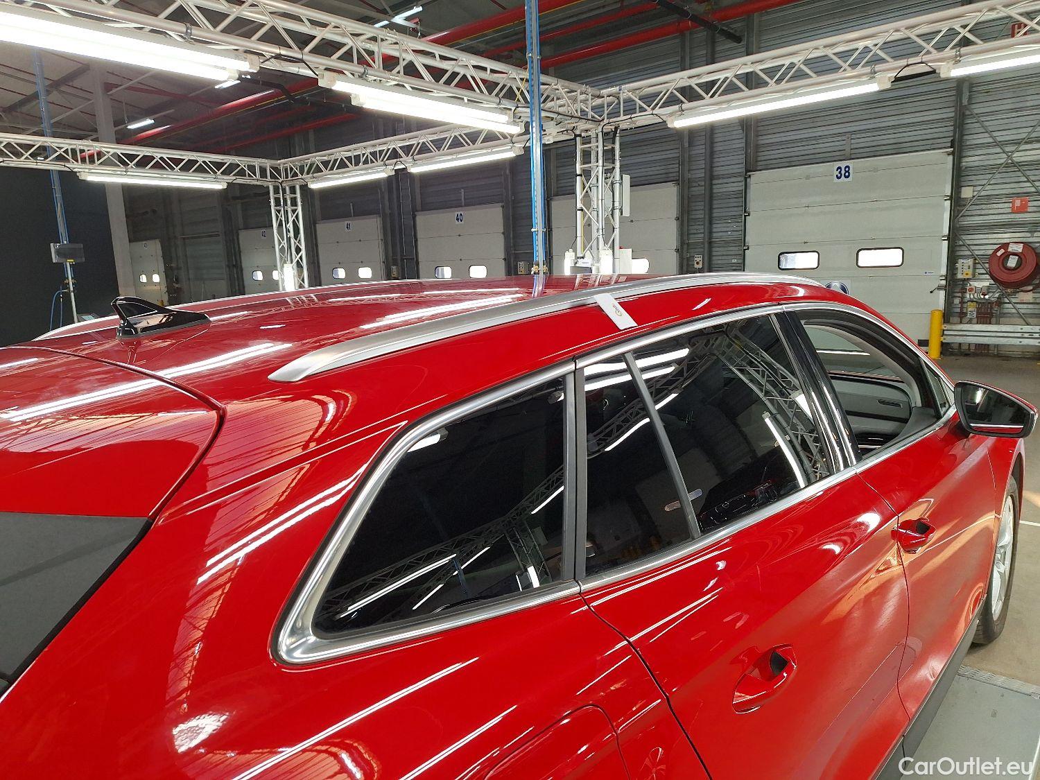  Skoda  ENYAQ Skoda,  '21 BEV, Skoda  iV 80 5d #37