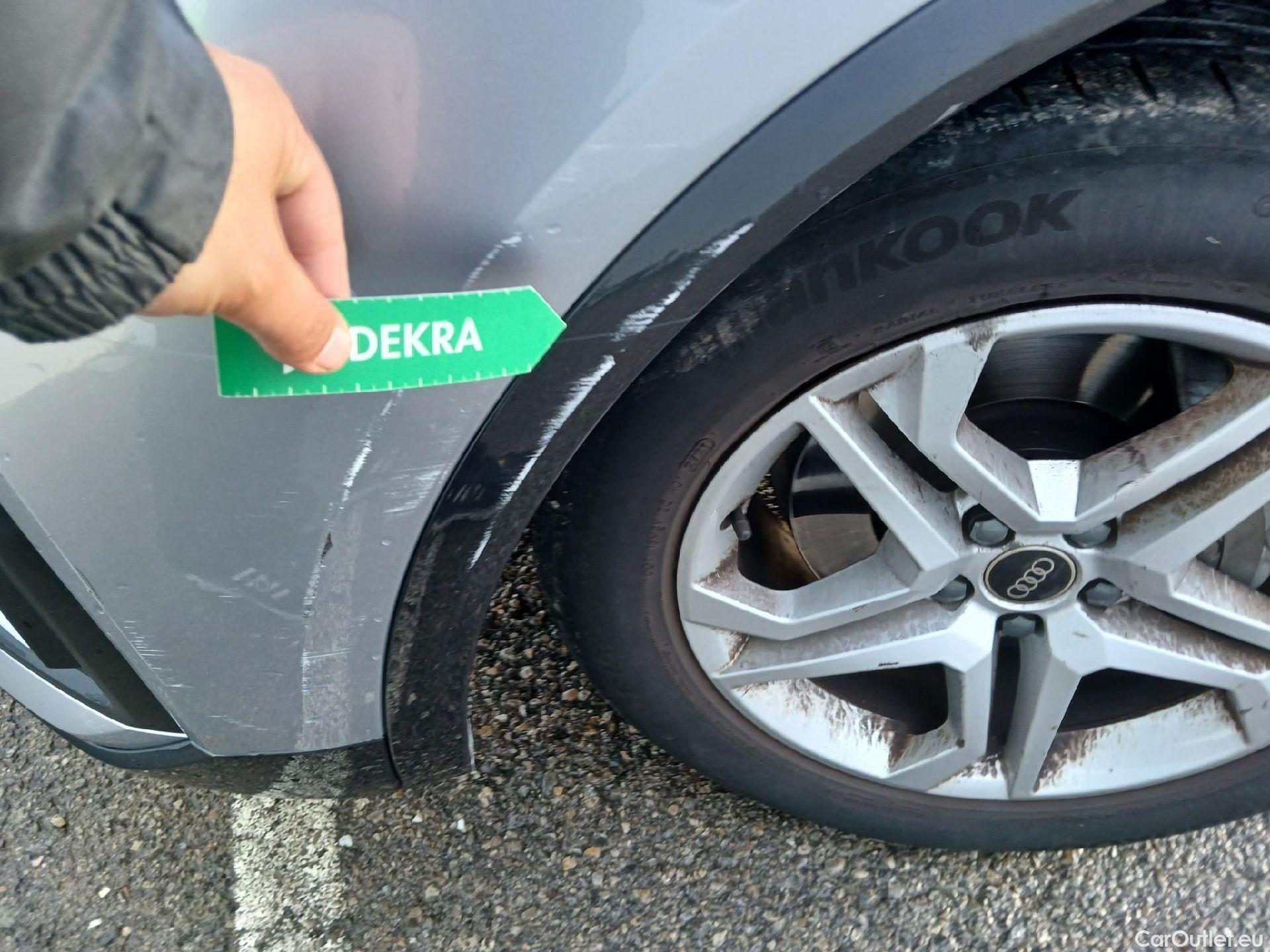  Land Rover  Discovery AUDI Q5 / 2020 / 5P / todoterreno Advanced 40 TDI 150kW quattro-ultra #5