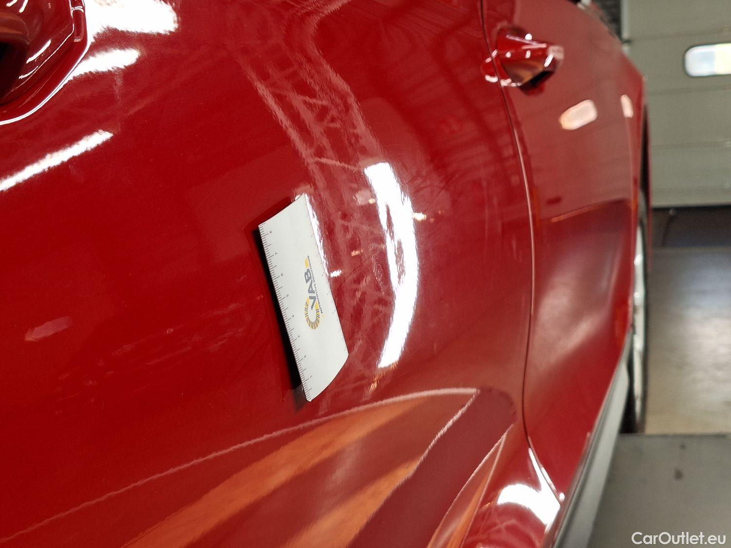  Skoda  ENYAQ Skoda,  '21 BEV, Skoda  iV 80 5d #18