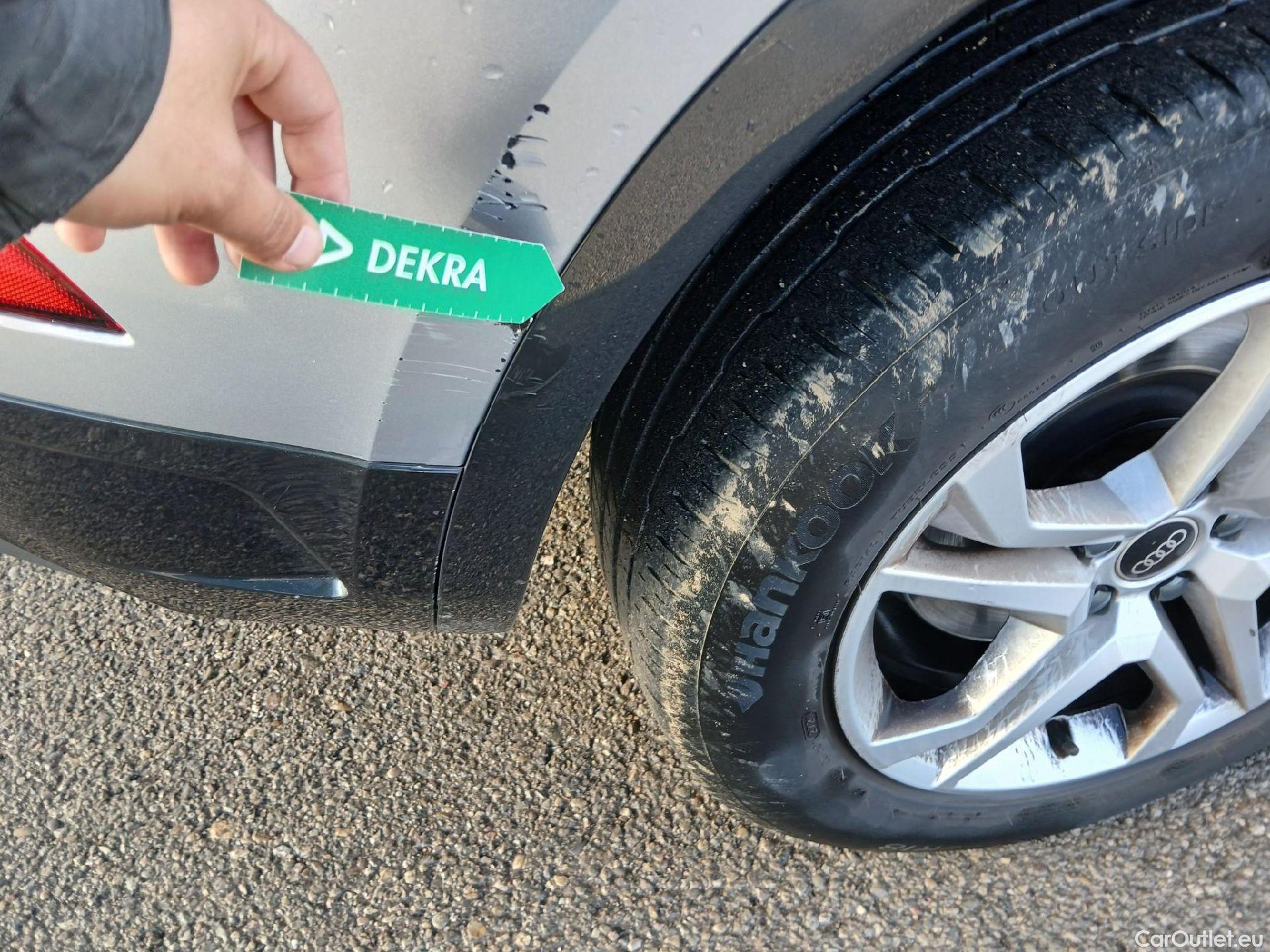  Land Rover  Discovery AUDI Q5 / 2020 / 5P / todoterreno Advanced 40 TDI 150kW quattro-ultra #24