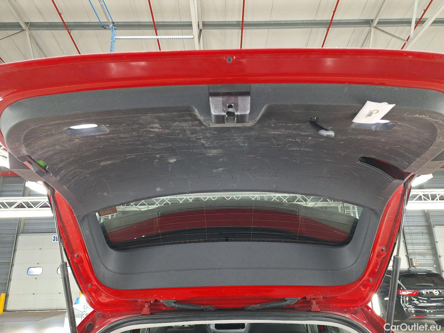  Skoda  ENYAQ Skoda,  '21 BEV, Skoda  iV 80 5d #40