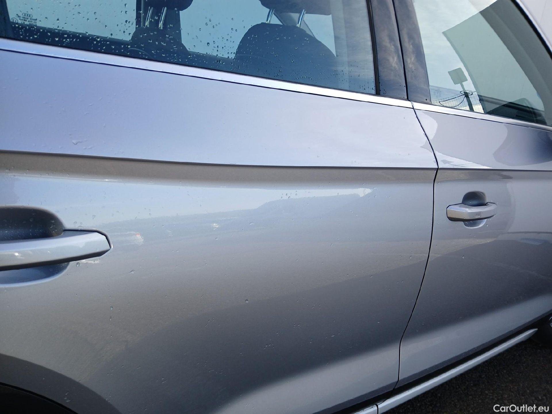  Land Rover  Discovery AUDI Q5 / 2020 / 5P / todoterreno Advanced 40 TDI 150kW quattro-ultra #27