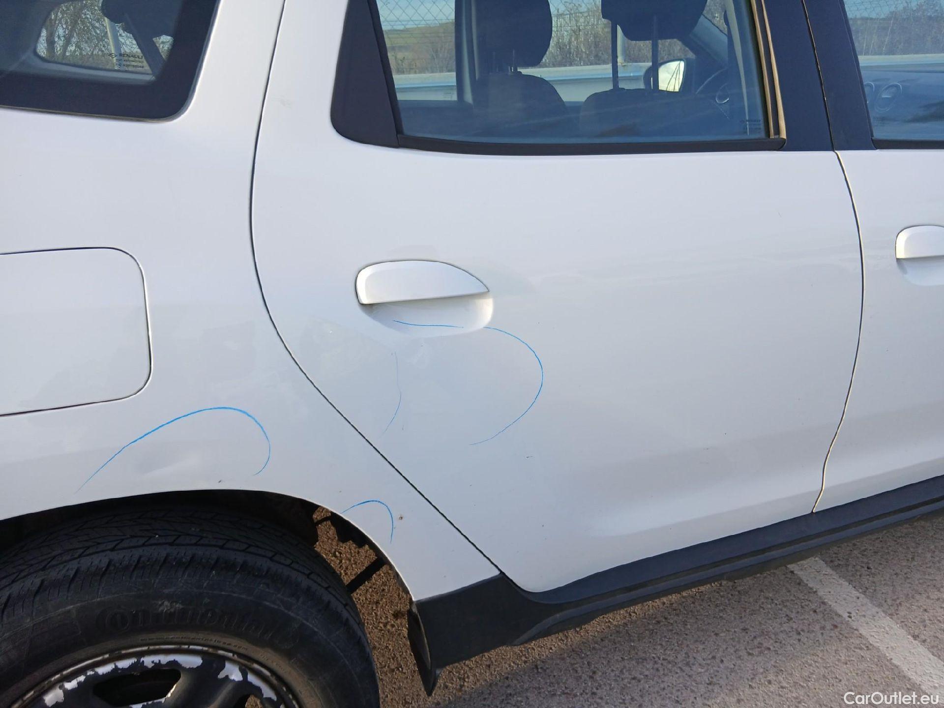  Dacia  Duster DACIA  / 2018 / 5P / todoterreno Comfort Blue dCi 85kW (115CV) 4X4 #33