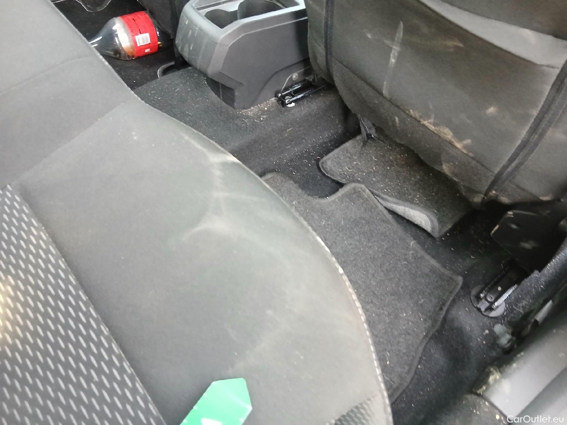  Dacia  Duster DACIA  / 2018 / 5P / todoterreno Comfort Blue dCi 85kW (115CV) 4X4 #41