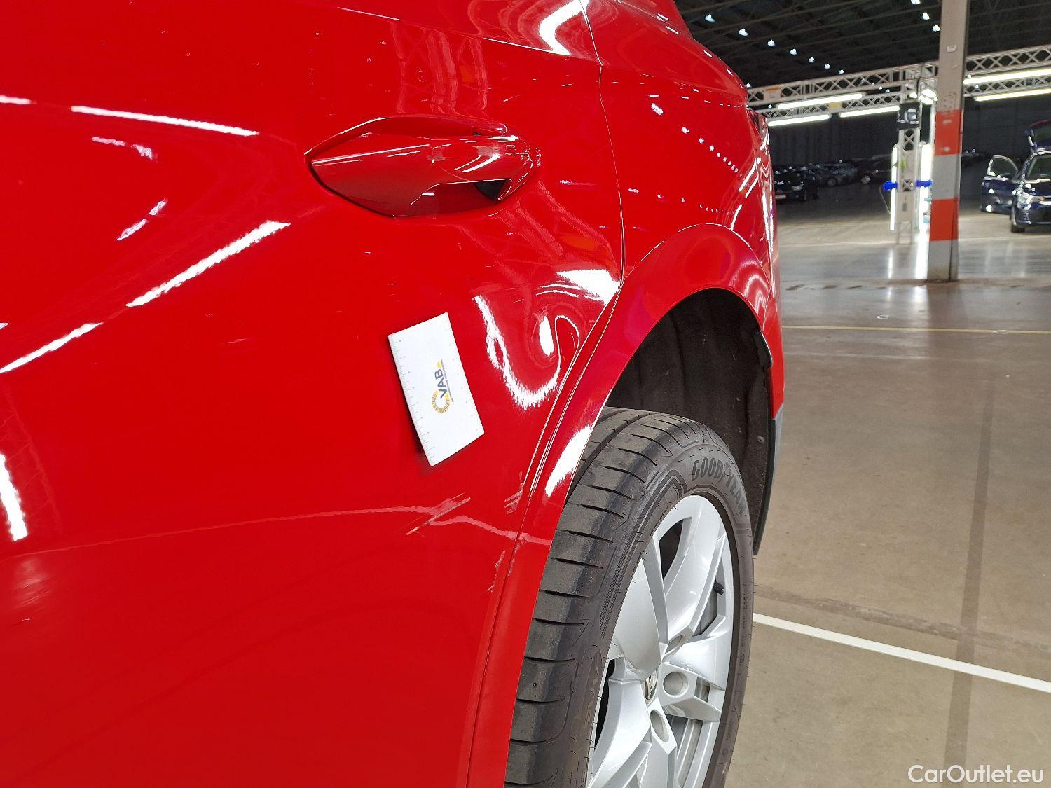  Skoda  ENYAQ Skoda,  '21 BEV, Skoda  iV 80 5d #31