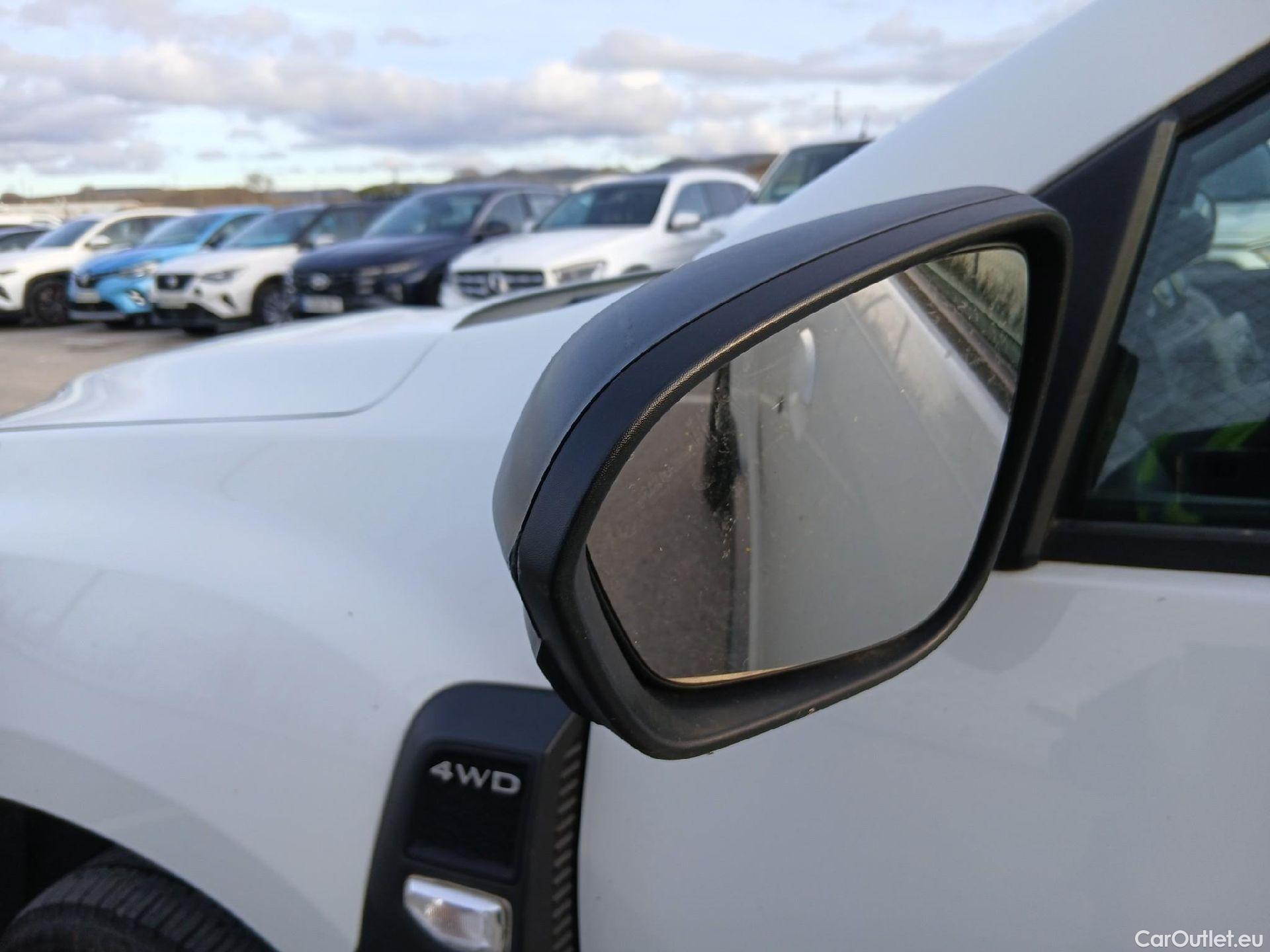  Dacia  Duster DACIA  / 2018 / 5P / todoterreno Comfort Blue dCi 85kW (115CV) 4X4 #16