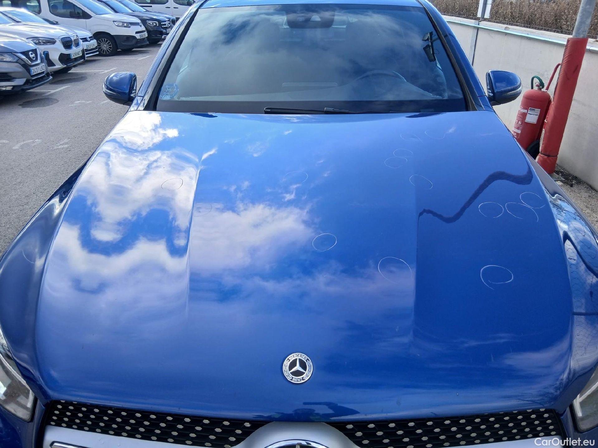  Mercedes  G-Klasee MERCEDES-BENZ GLC Coupé / 2019 / 5P / coupé GLC 300 de 4MATIC #4