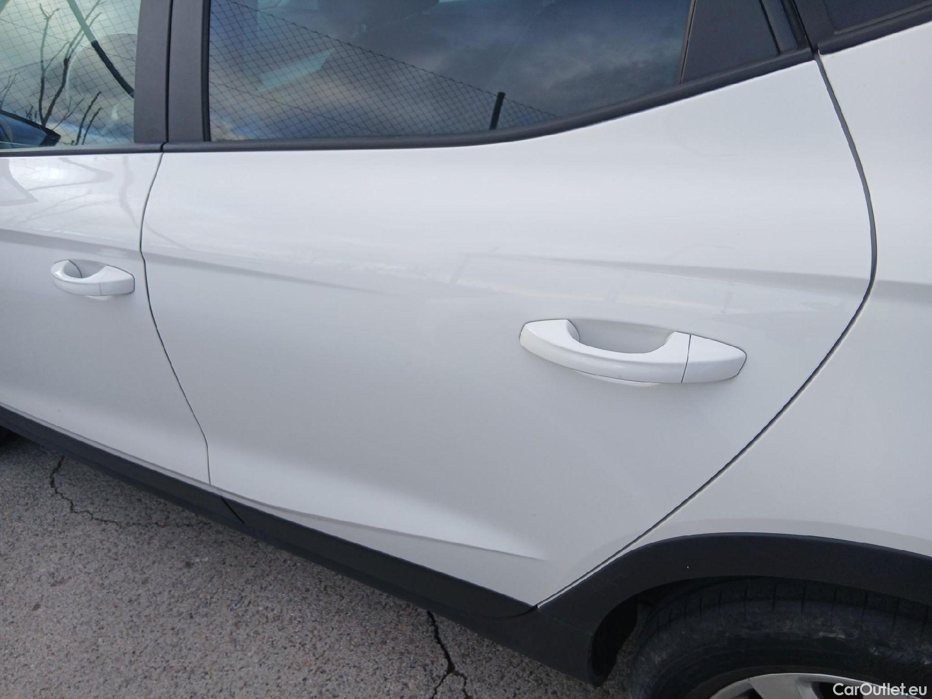  Seat  Arona SEAT  / 2017 / 5P / todoterreno 1.0 TSI 81kW (110CV) Style Plus (AC) #9