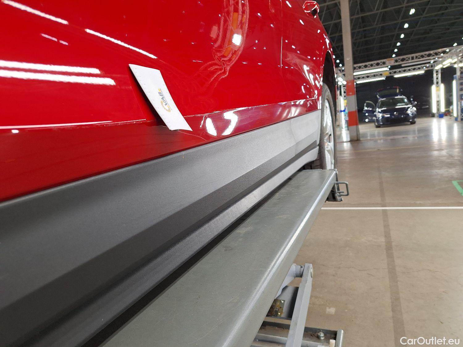  Skoda  ENYAQ Skoda,  '21 BEV, Skoda  iV 80 5d #35