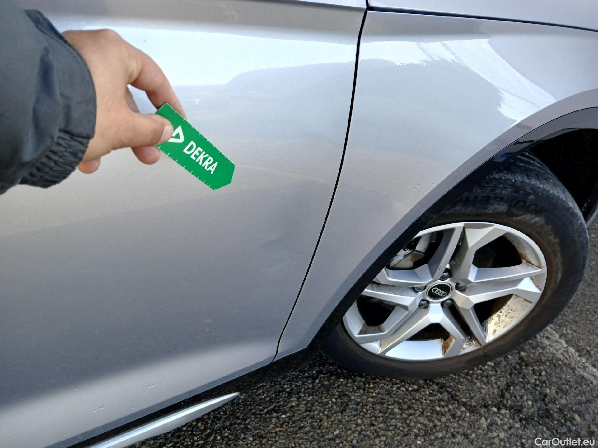  Land Rover  Discovery AUDI Q5 / 2020 / 5P / todoterreno Advanced 40 TDI 150kW quattro-ultra #29