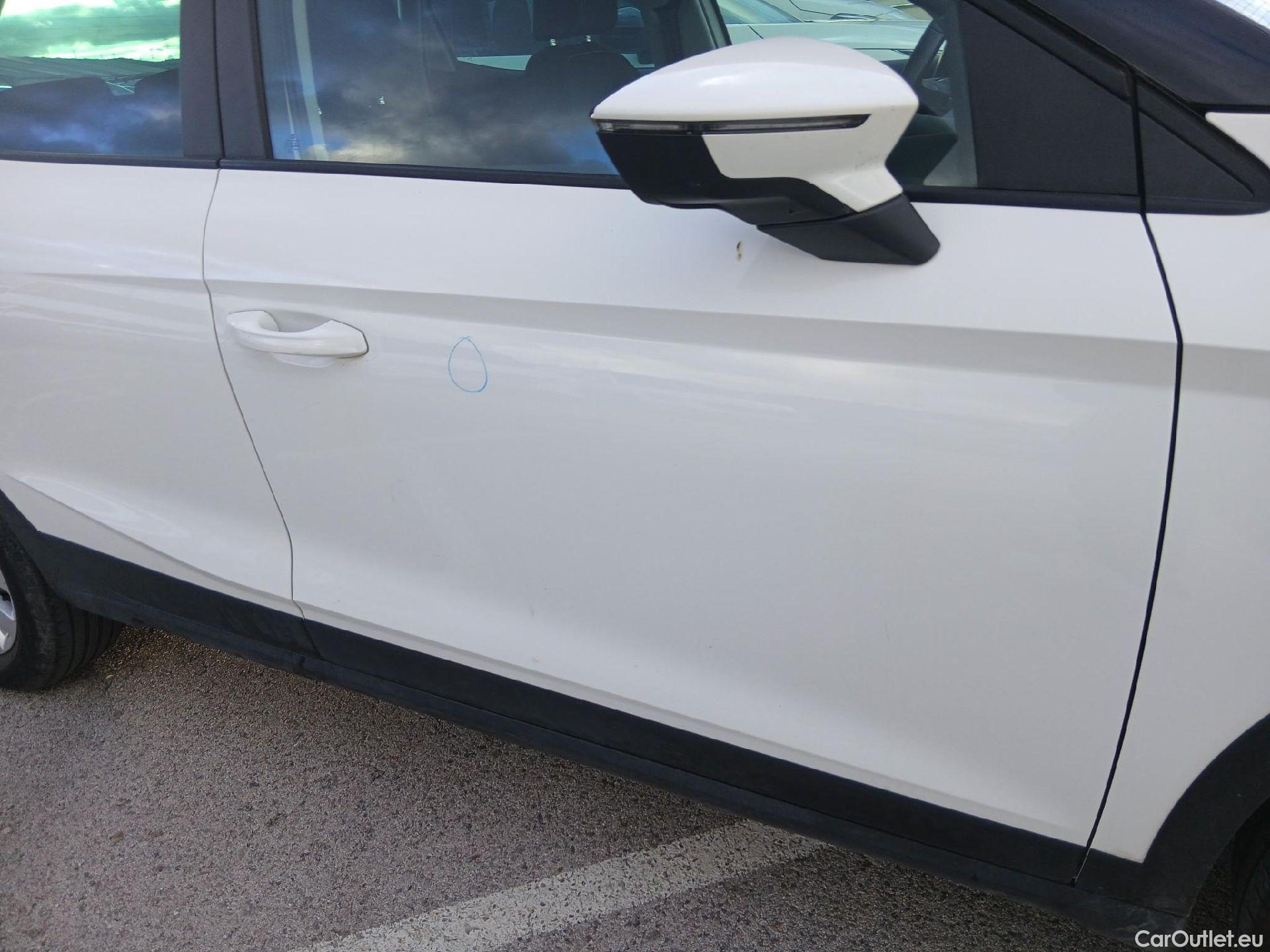  Seat  Arona SEAT  / 2017 / 5P / todoterreno 1.0 TSI 81kW (110CV) Style Plus (AC) #21