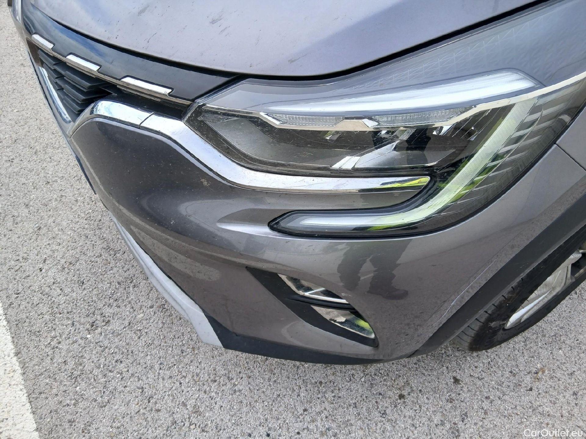  Renault  Captur RENAULT  / 2020 / 5P / todoterreno Zen TCe 140CV GPF Micro Híbrido #7