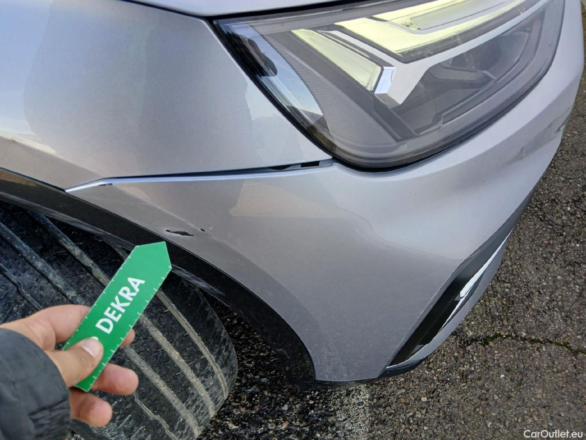  Land Rover  Discovery AUDI Q5 / 2020 / 5P / todoterreno Advanced 40 TDI 150kW quattro-ultra #4