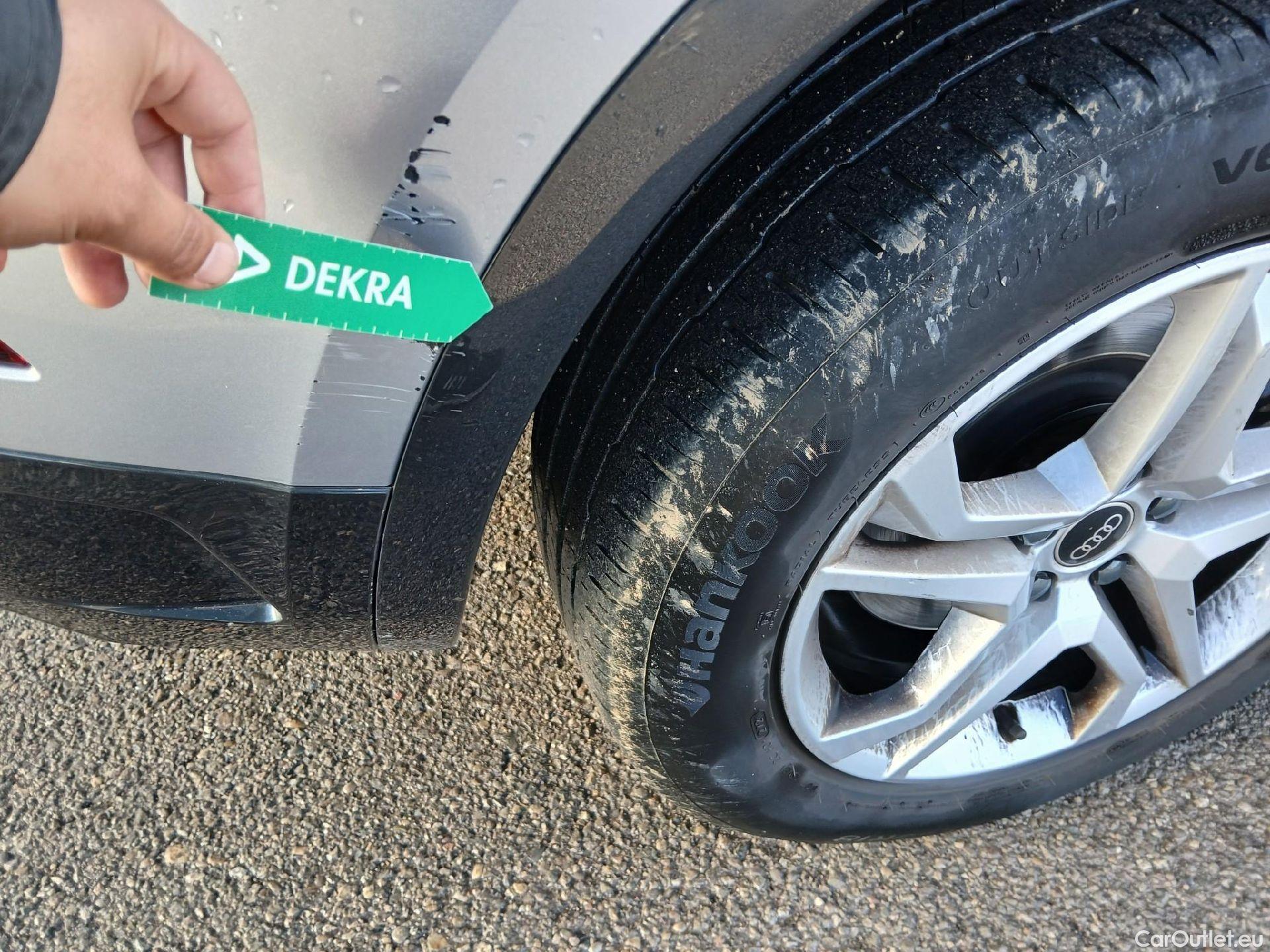  Land Rover  Discovery AUDI Q5 / 2020 / 5P / todoterreno Advanced 40 TDI 150kW quattro-ultra #23