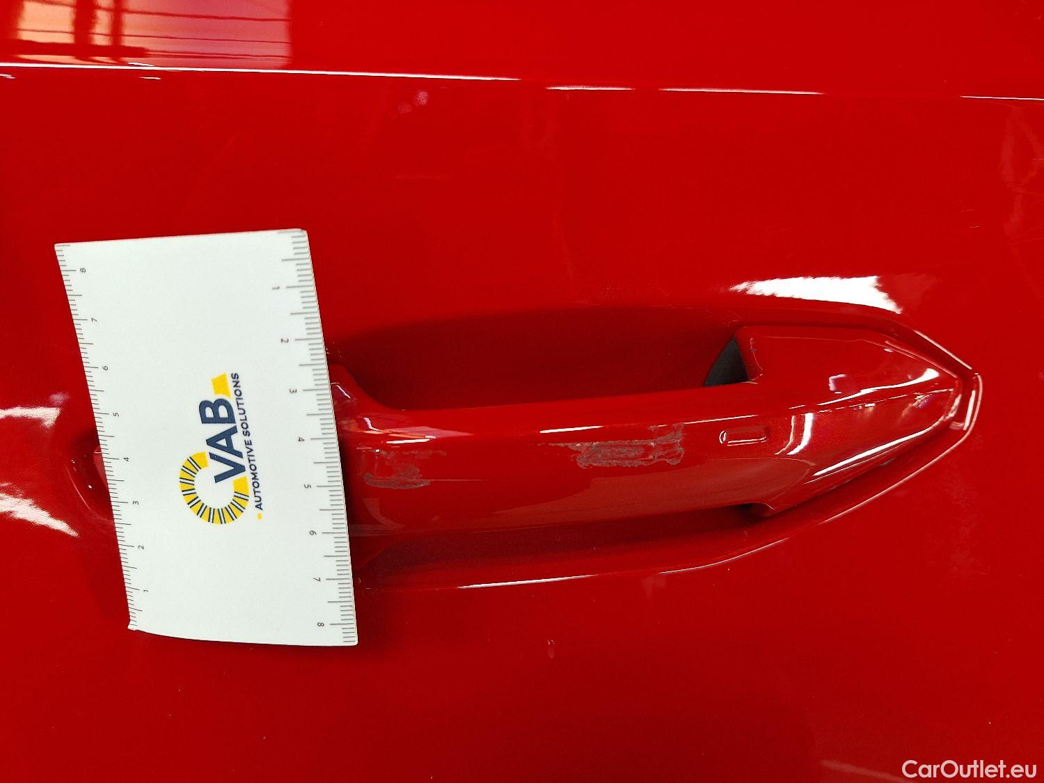  Skoda  ENYAQ Skoda,  '21 BEV, Skoda  iV 80 5d #28