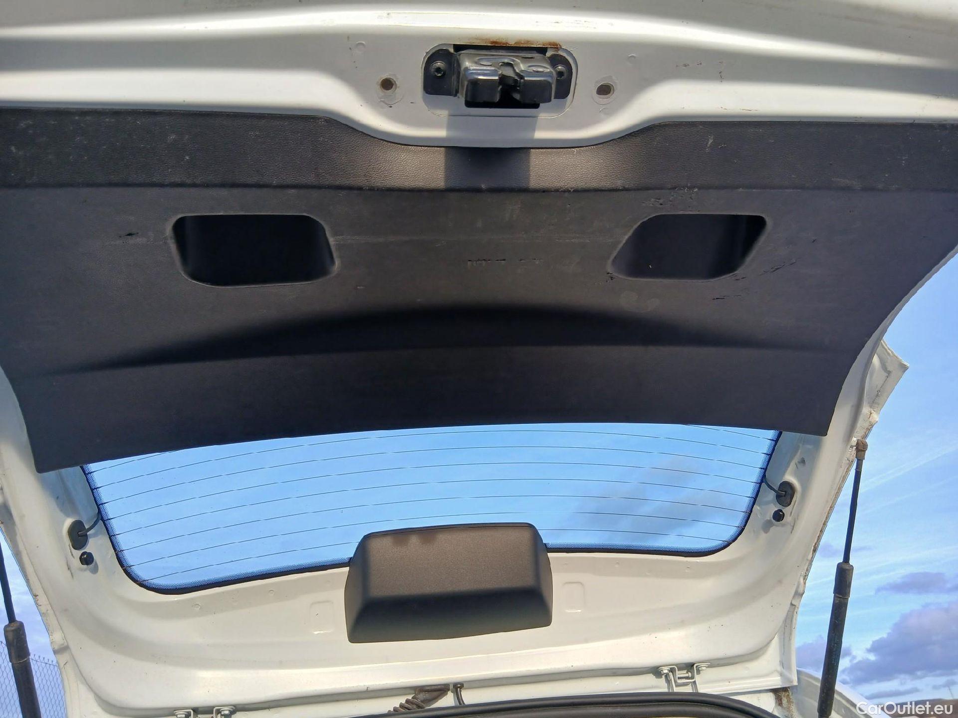  Dacia  Duster DACIA  / 2018 / 5P / todoterreno Comfort Blue dCi 85kW (115CV) 4X4 #47