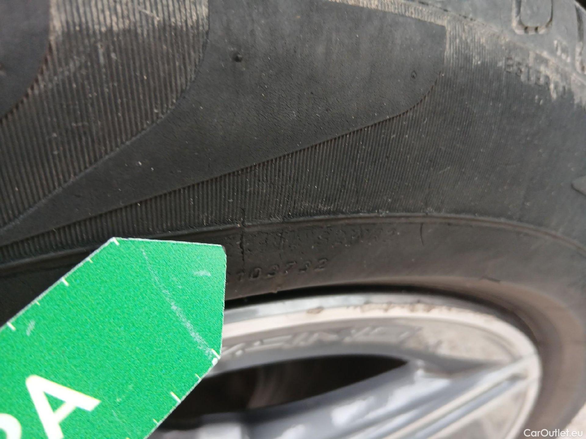  Mercedes  G-Klasee MERCEDES-BENZ GLC Coupé / 2019 / 5P / coupé GLC 300 de 4MATIC #21