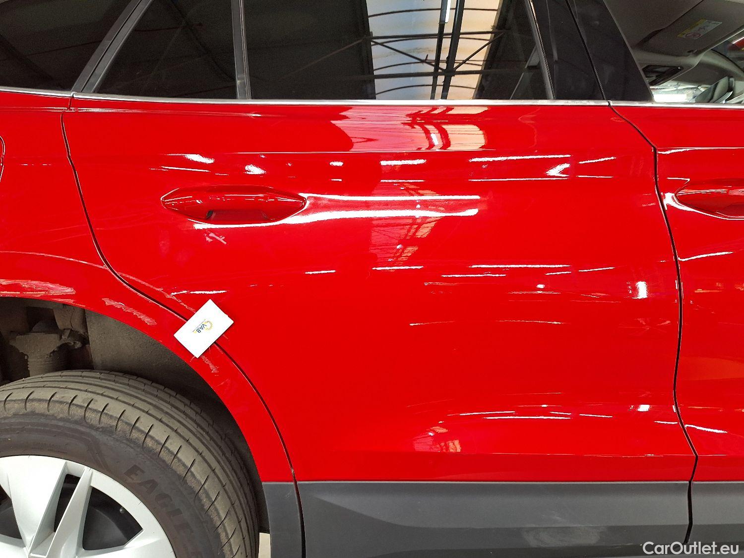  Skoda  ENYAQ Skoda,  '21 BEV, Skoda  iV 80 5d #20