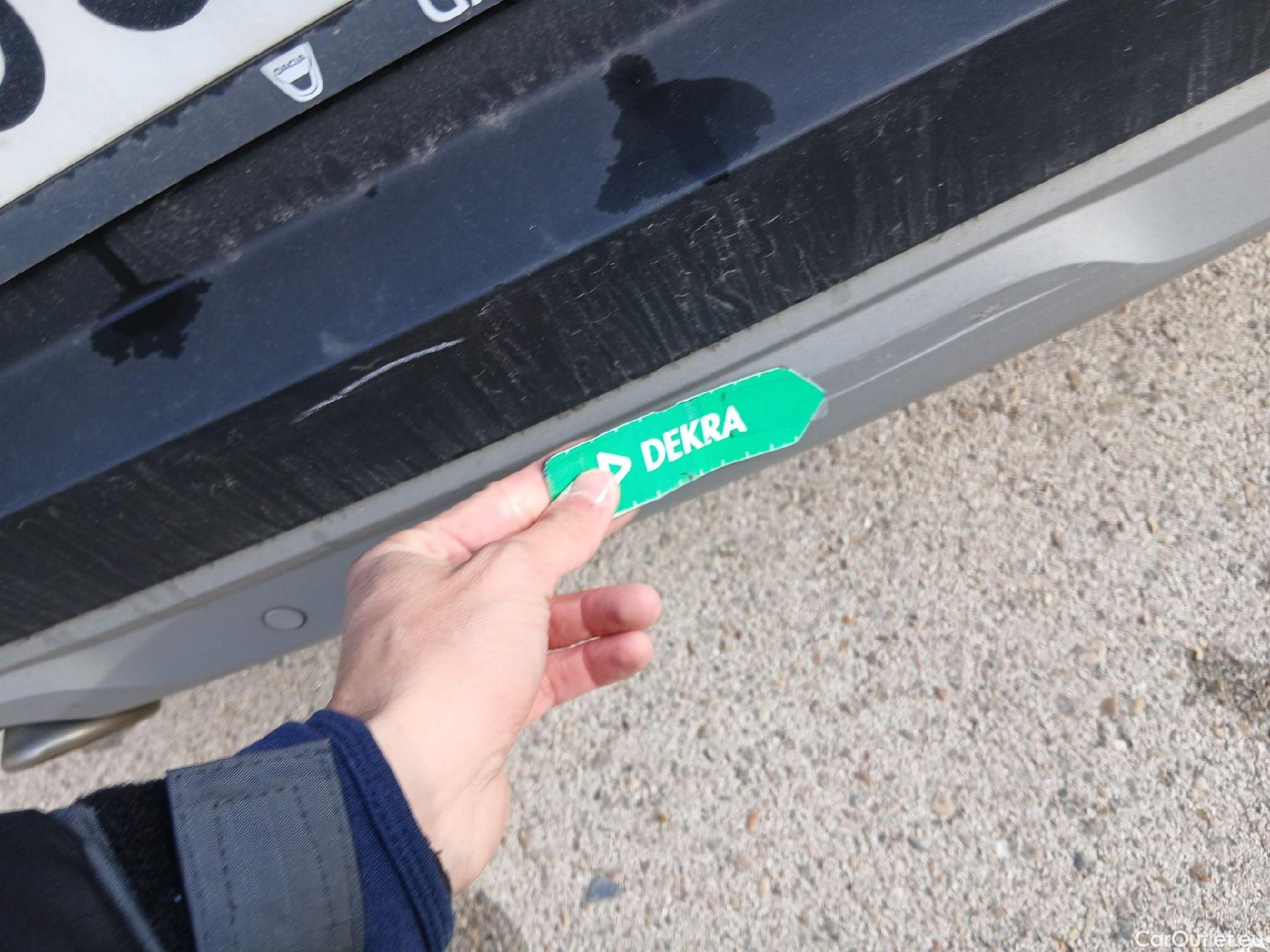  Renault  Captur RENAULT  / 2020 / 5P / todoterreno Zen TCe 140CV GPF Micro Híbrido #21