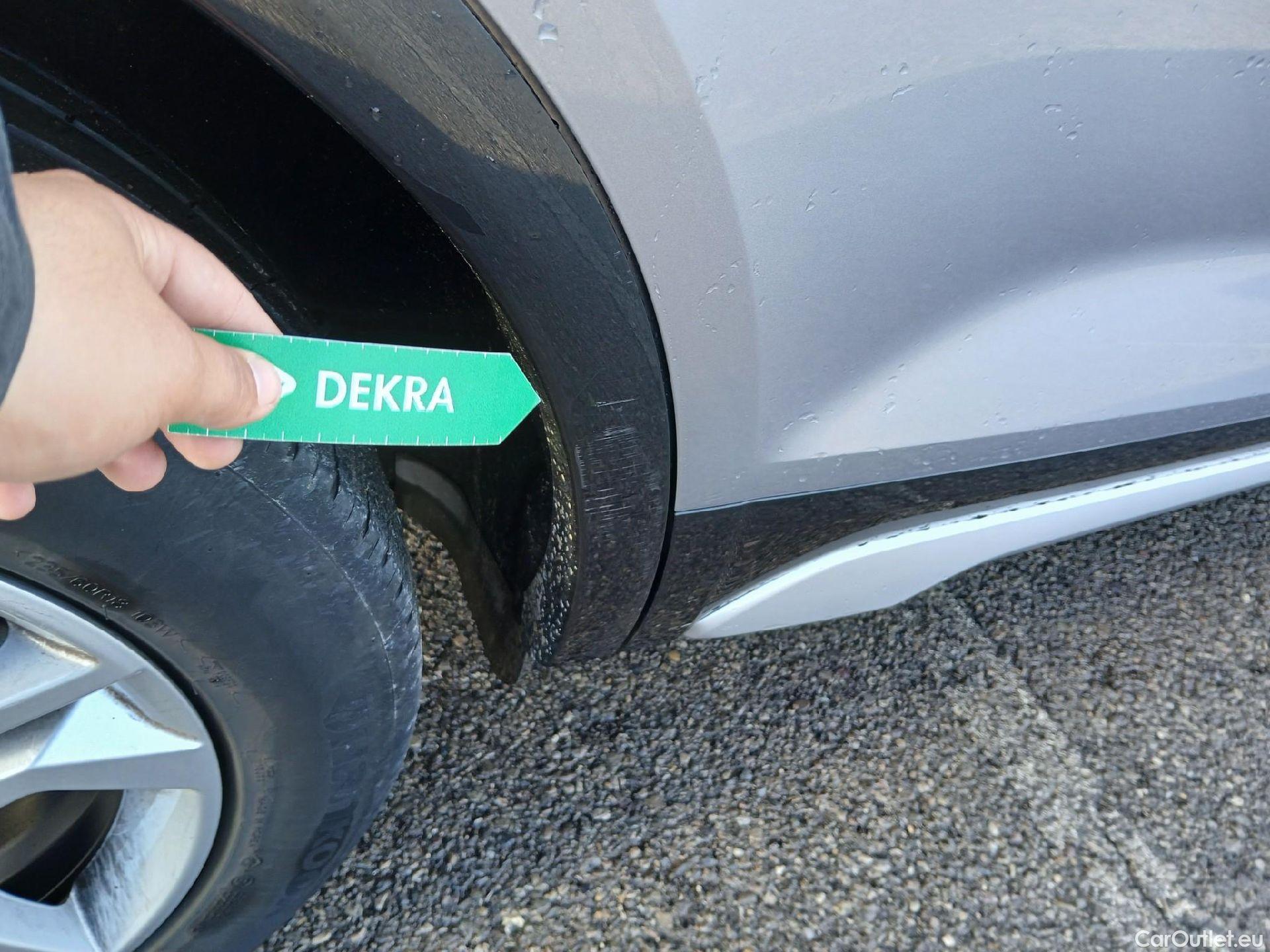  Land Rover  Discovery AUDI Q5 / 2020 / 5P / todoterreno Advanced 40 TDI 150kW quattro-ultra #22