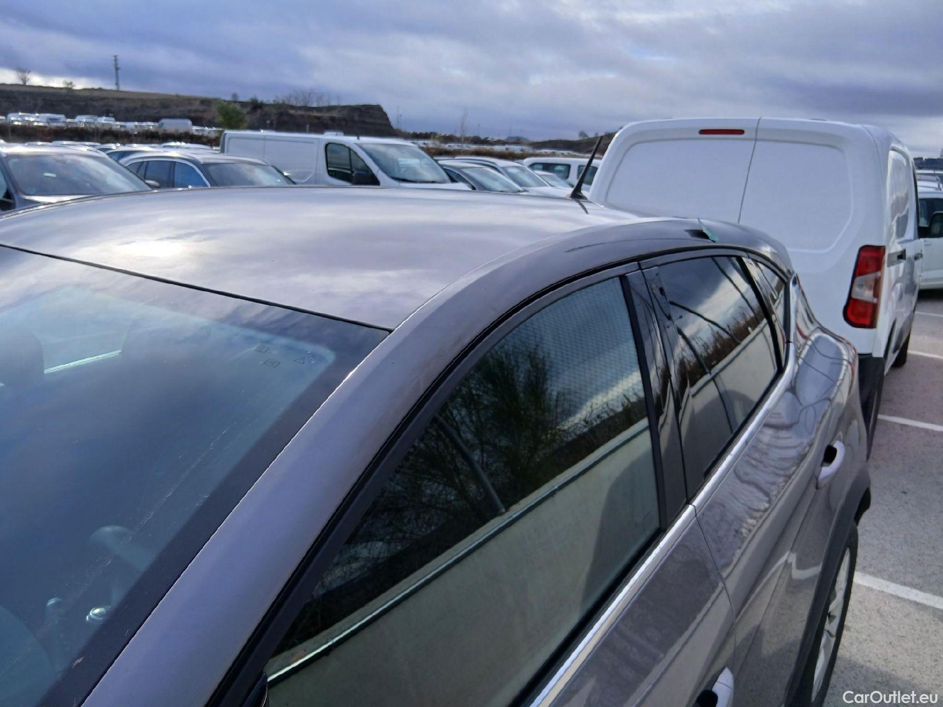  Renault  Captur RENAULT  / 2020 / 5P / todoterreno Zen TCe 140CV GPF Micro Híbrido #10