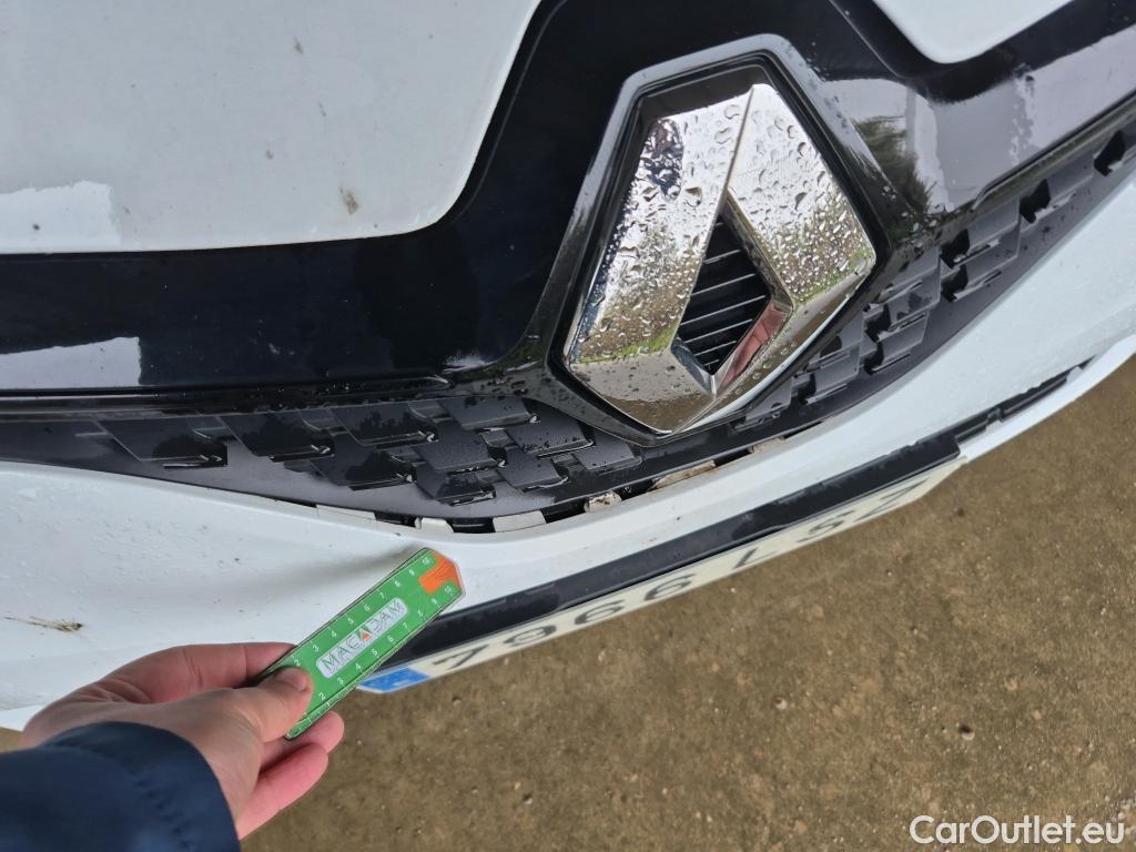  Renault  Clio RENAULT  / 2019 / 5P / berlina con portón Business Blue dCi 74kW (100CV) #23