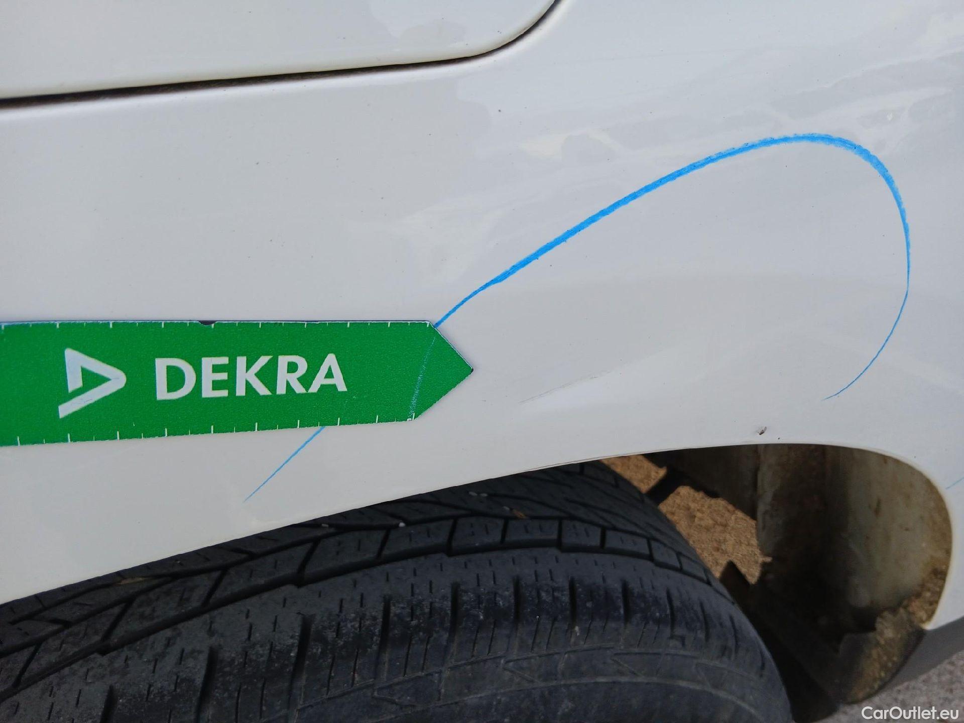  Dacia  Duster DACIA  / 2018 / 5P / todoterreno Comfort Blue dCi 85kW (115CV) 4X4 #31