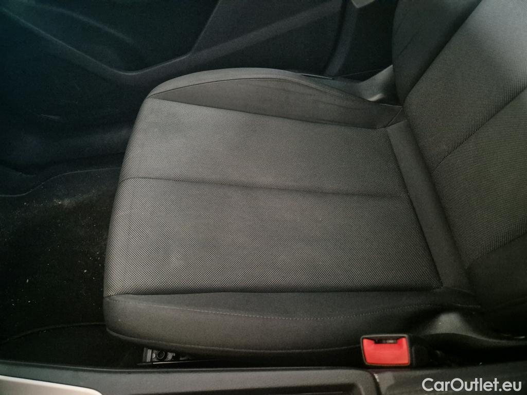  Audi  Q3 AUDI  / 2018 / 5P / todoterreno Advanced 35 TDI 110kW (150CV) S tronic (AC2) #1