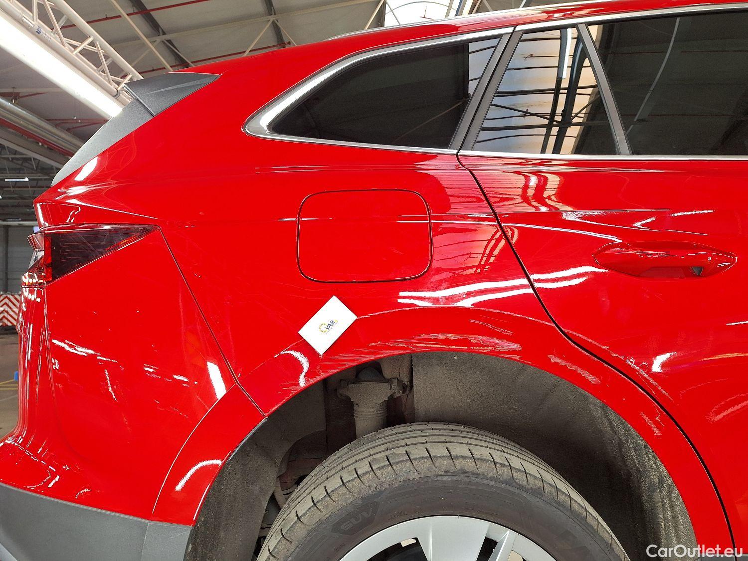  Skoda  ENYAQ Skoda,  '21 BEV, Skoda  iV 80 5d #24