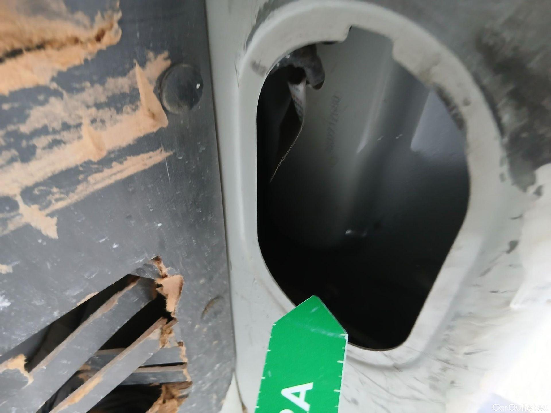  Opel  Vivaro OPEL  / 2019 / 4P / furgón Campaña F2ML 1.5 Diésel 74kW(100CV)M Std Exp #36