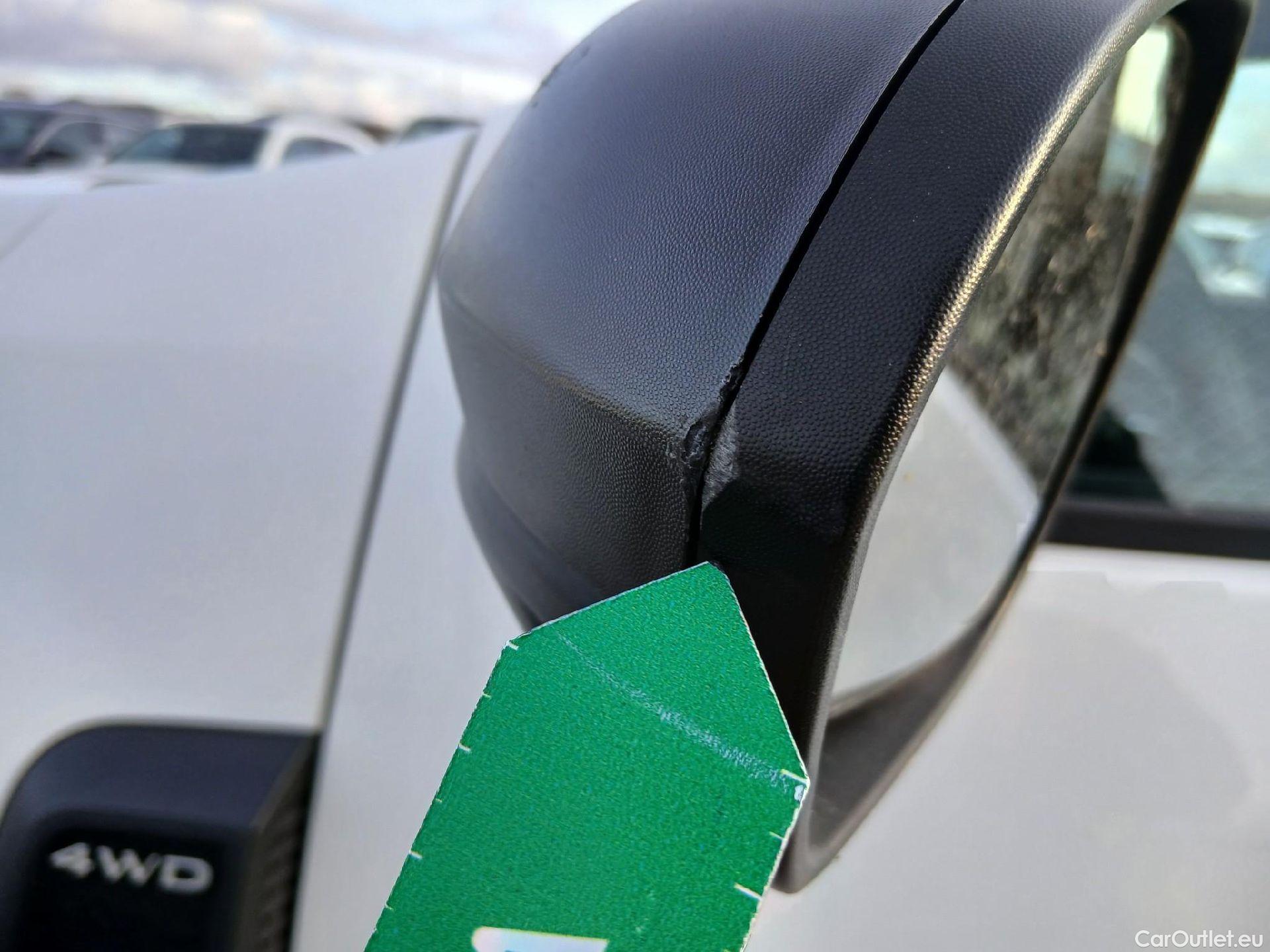  Dacia  Duster DACIA  / 2018 / 5P / todoterreno Comfort Blue dCi 85kW (115CV) 4X4 #17