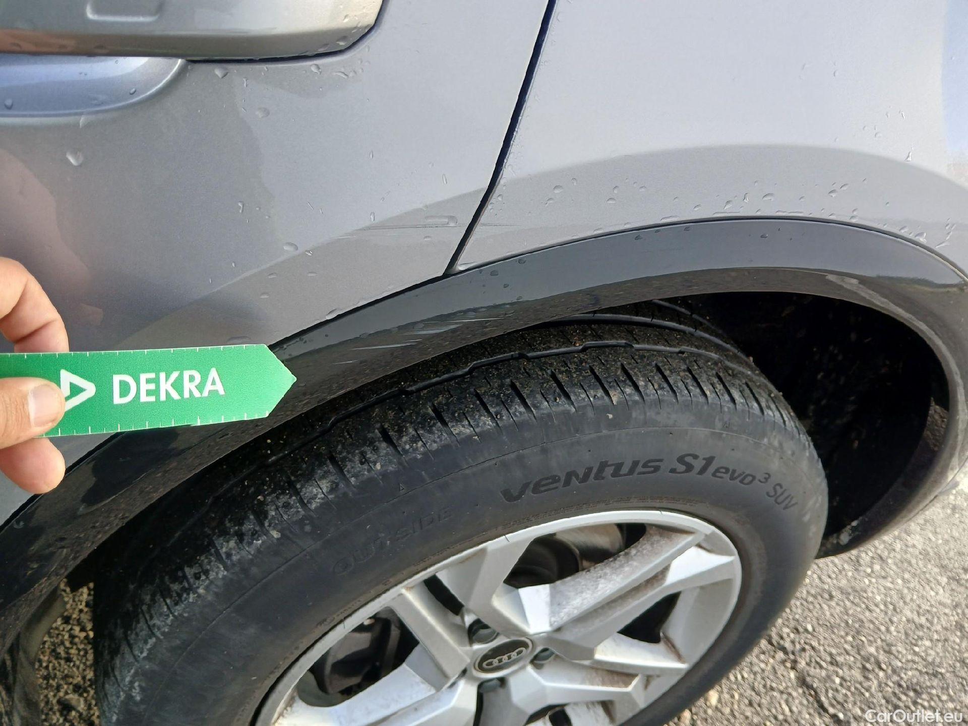  Land Rover  Discovery AUDI Q5 / 2020 / 5P / todoterreno Advanced 40 TDI 150kW quattro-ultra #13