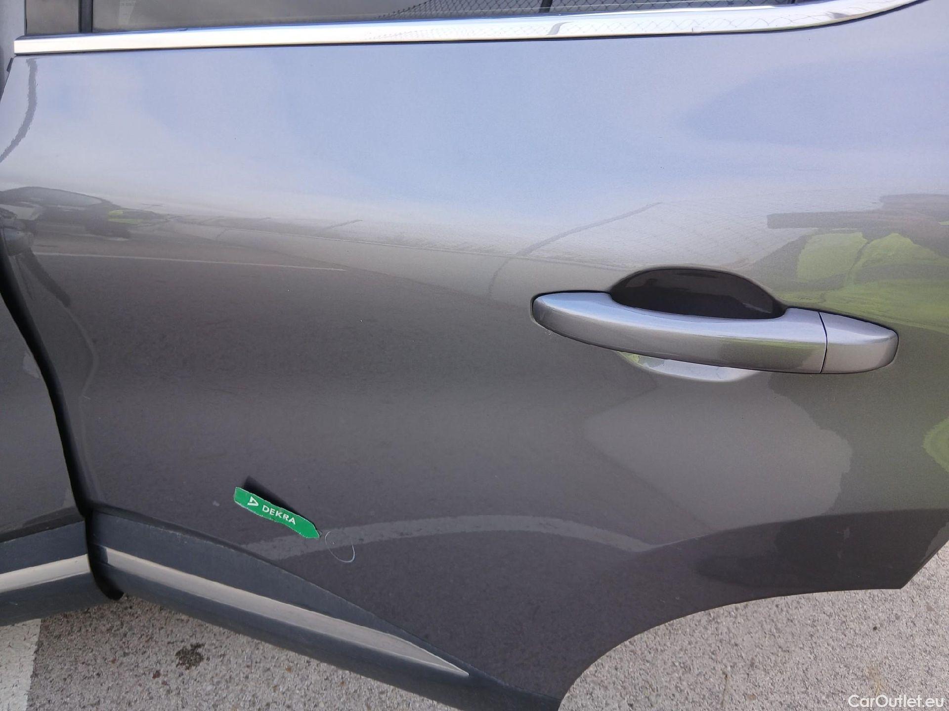  Renault  Captur RENAULT  / 2020 / 5P / todoterreno Zen TCe 140CV GPF Micro Híbrido #17