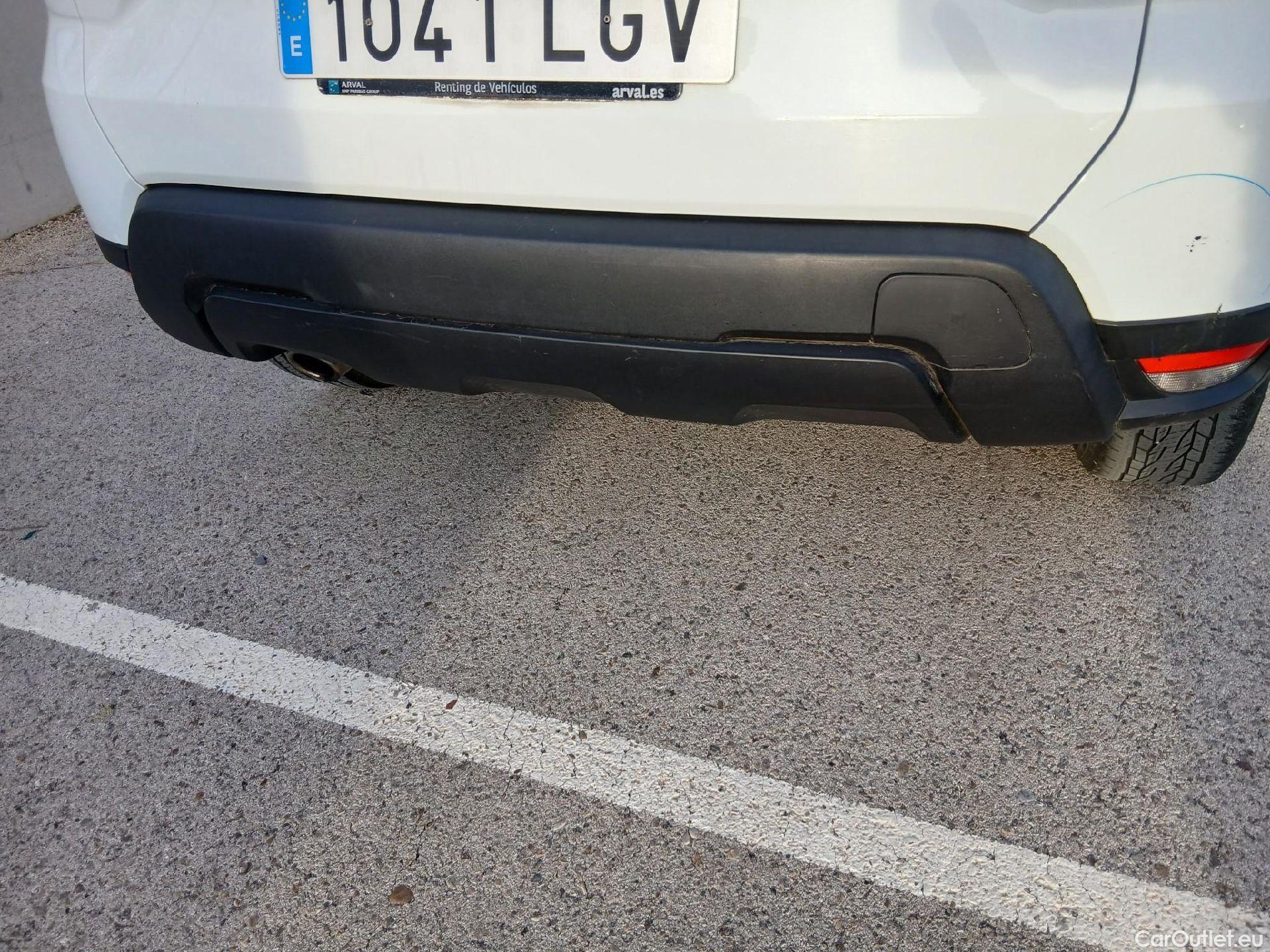  Dacia  Duster DACIA  / 2018 / 5P / todoterreno Comfort Blue dCi 85kW (115CV) 4X4 #29