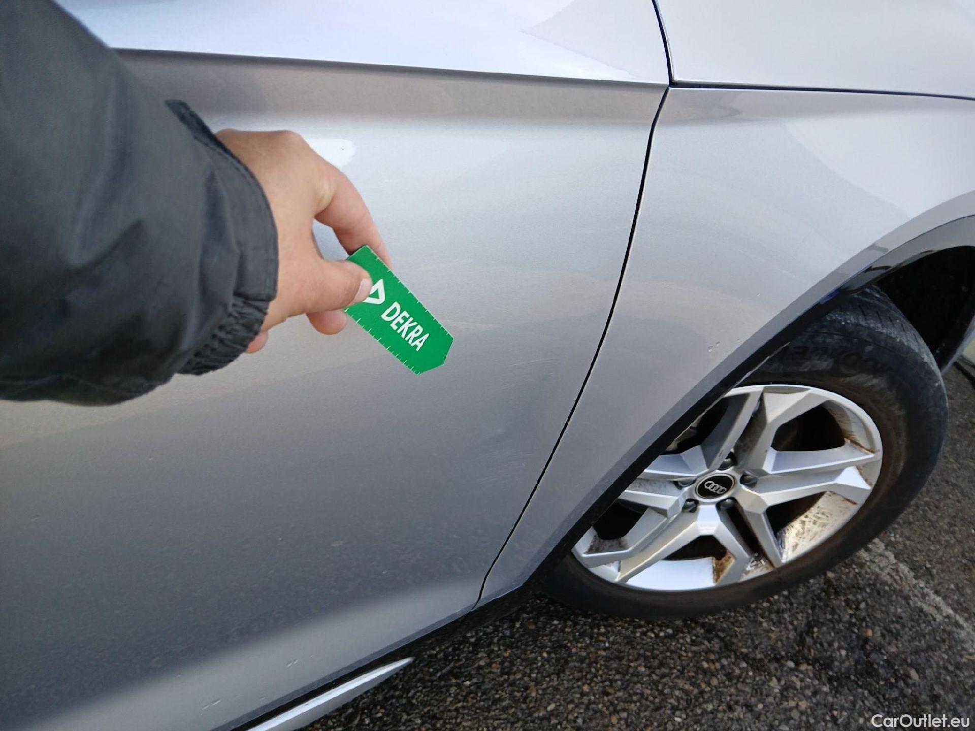  Land Rover  Discovery AUDI Q5 / 2020 / 5P / todoterreno Advanced 40 TDI 150kW quattro-ultra #28