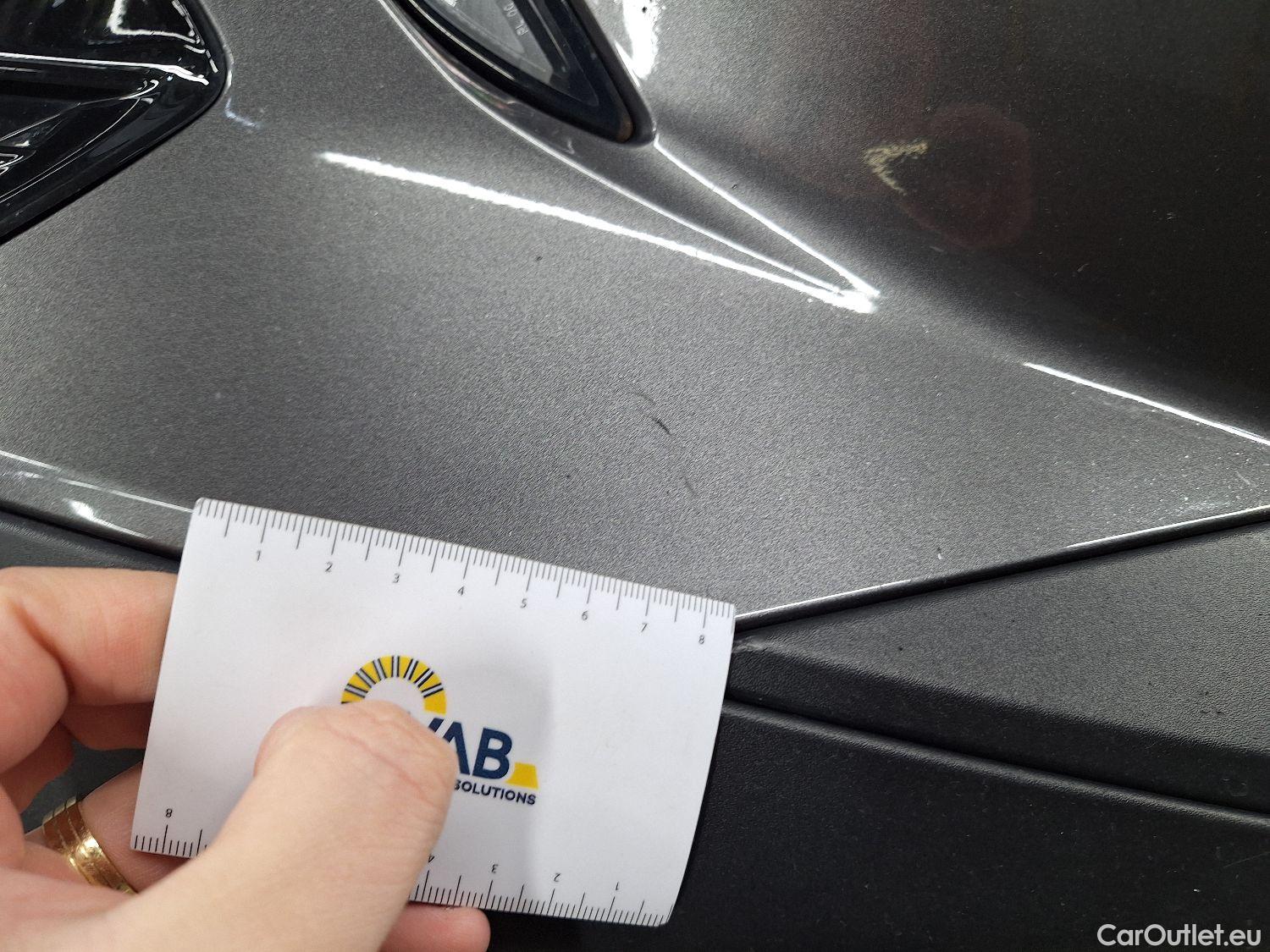  Peugeot  2008 Peugeot,  '19, Peugeot  1.2 Puretech 74KW S&S Active 5d #9