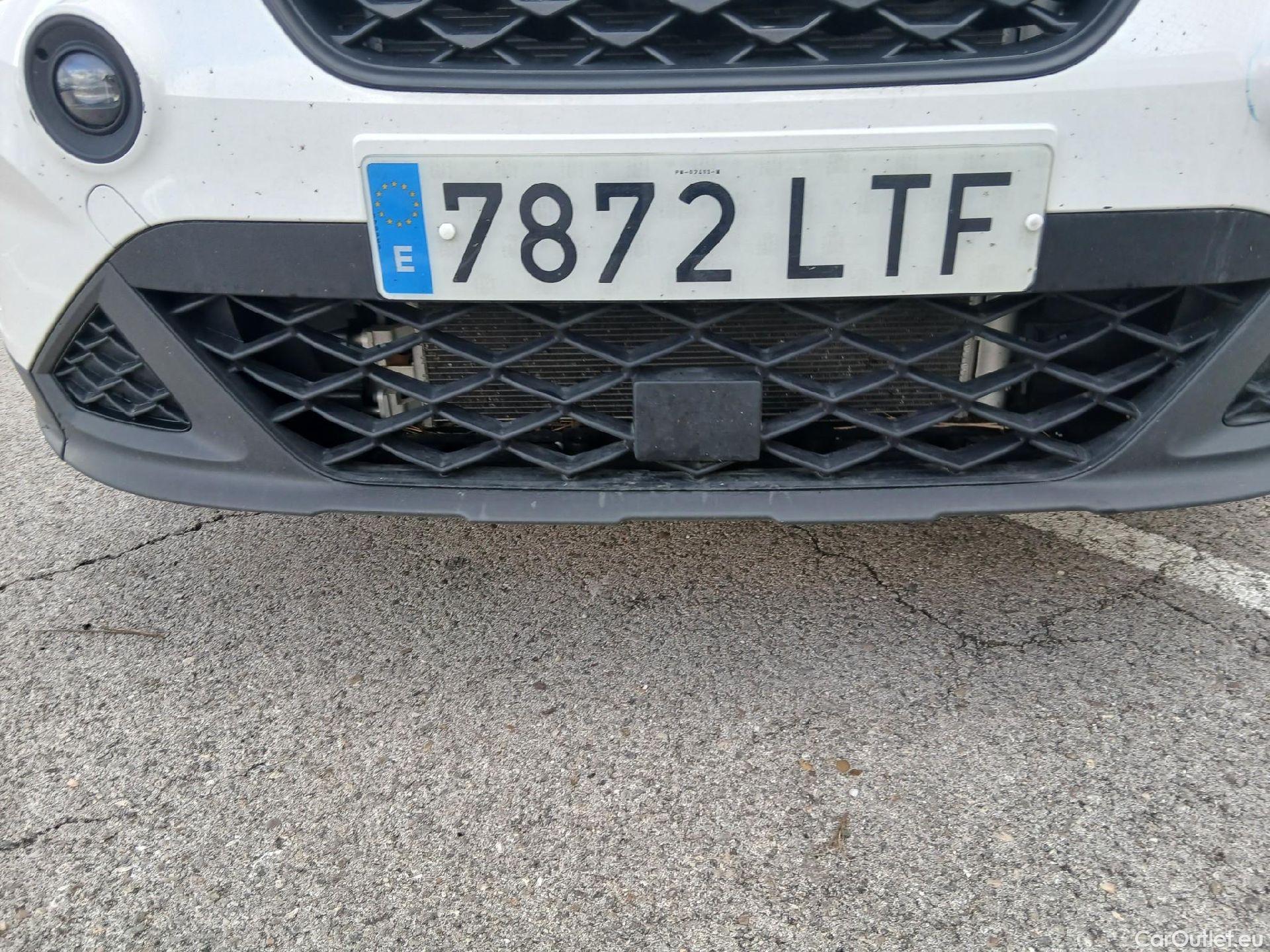  Seat  Arona SEAT  / 2017 / 5P / todoterreno 1.0 TSI 81kW (110CV) Style Plus (AC) #6