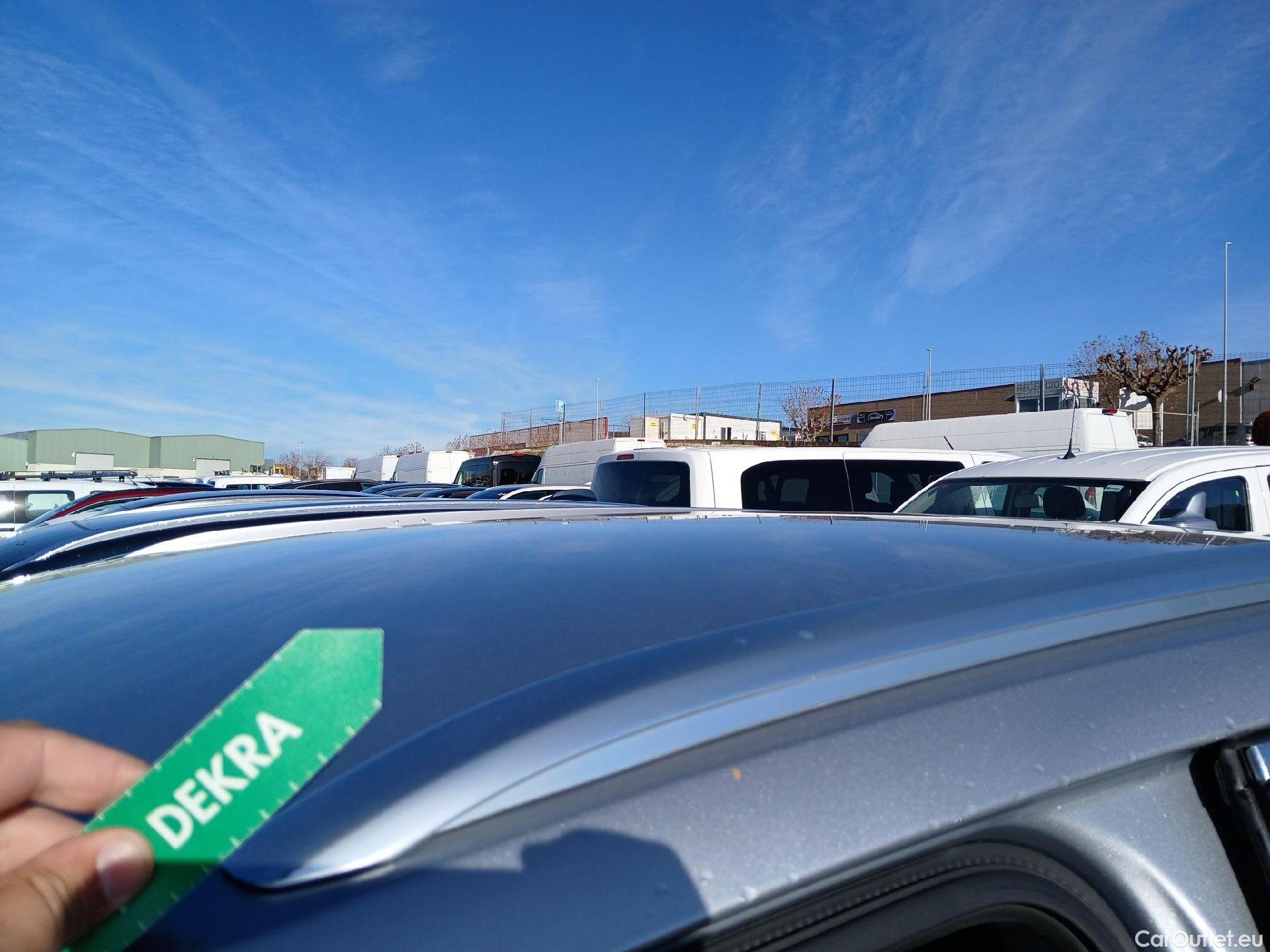  Land Rover  Discovery AUDI Q5 / 2020 / 5P / todoterreno Advanced 40 TDI 150kW quattro-ultra #37