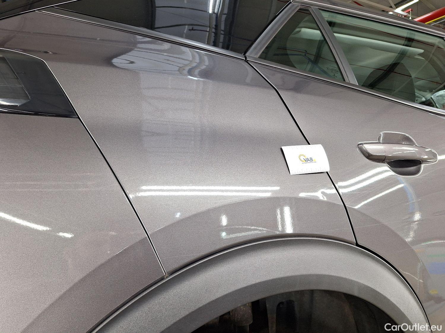  Peugeot  2008 Peugeot,  '19, Peugeot  1.2 Puretech 74KW S&S Active 5d #5